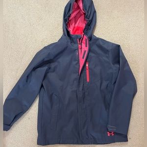 Youth Under Armor jacket